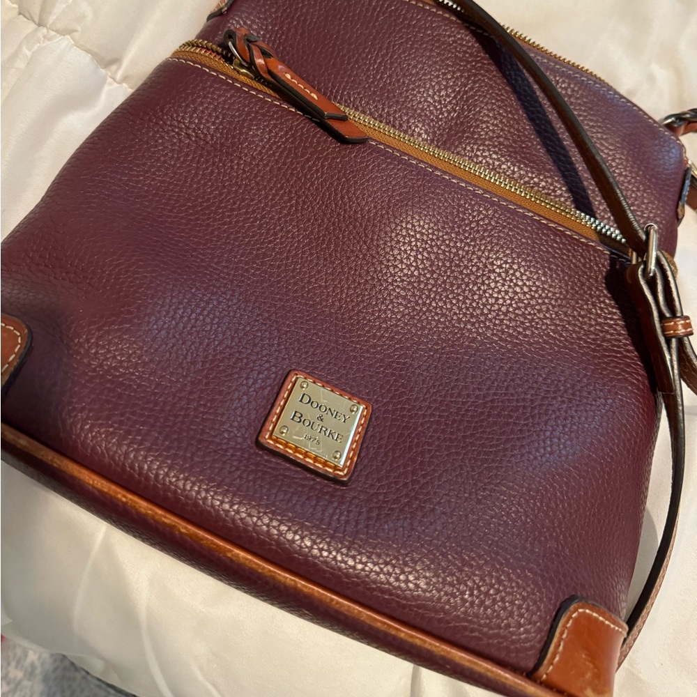 Dooney & Bourke Purse